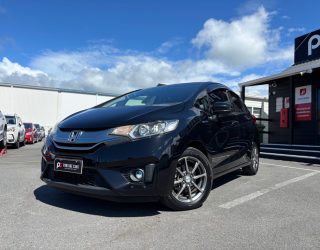 2013 Honda Fit image 246056