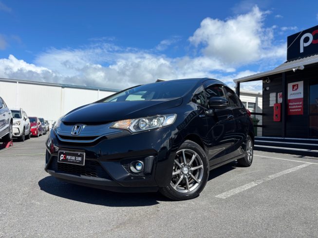 2013 Honda Fit image 246056