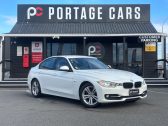 2013 Bmw 320i image 243503