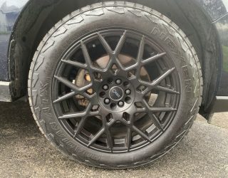 2013 Subaru Forester XT Eyesight AWD image 284165