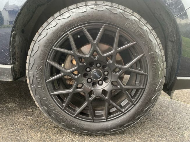 2013 Subaru Forester XT Eyesight AWD image 284165