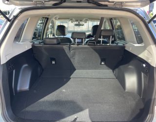 2013 Subaru Forester 2.0 XT Eyesight 4WD image 276312