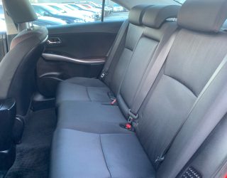 2013 Toyota Sai S Model image 285417