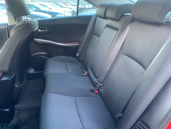 2013 Toyota Sai S Model image 285417