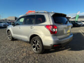 2013 Subaru Forester 2.0 XT Eyesight 4WD image 298360