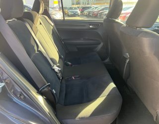 2013 Toyota Corolla Fielder Hybrid G Model, Push Start image 286546