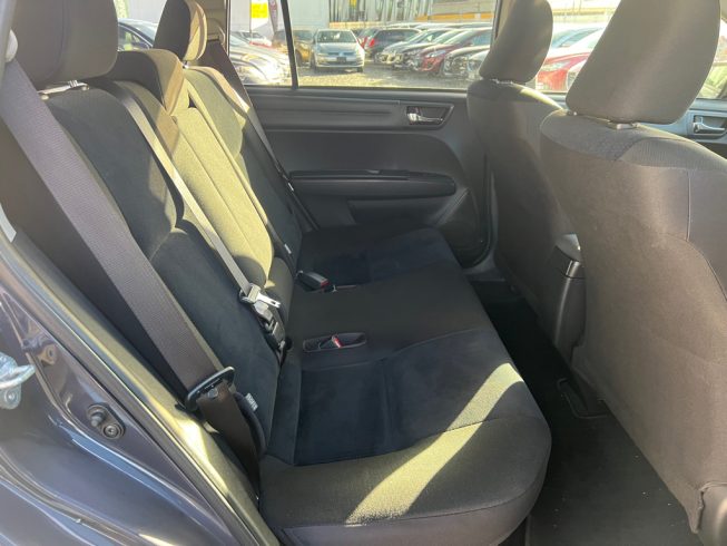 2013 Toyota Corolla Fielder Hybrid G Model, Push Start image 286546