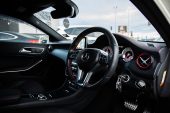 2013 Mercedes-benz A 250 Amg Sport package image 285612