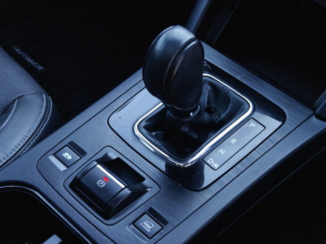 2015 Subaru Outback Premium – 2.5 image 286902