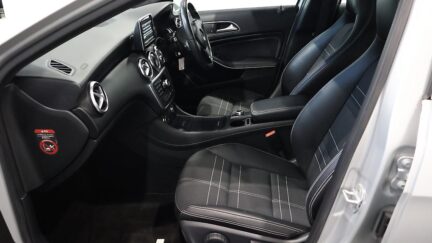 Mercedes-benz A 180 Super Low Kms image 317553