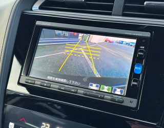 2016 Honda Shuttle Hybrid Z Style Edition image 286673