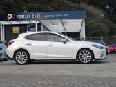2014 Mazda Axela Sports 20S Touring, Body Kit image 286740