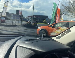 2017 Mazda Demio 13S Touring Safety Package image 286209