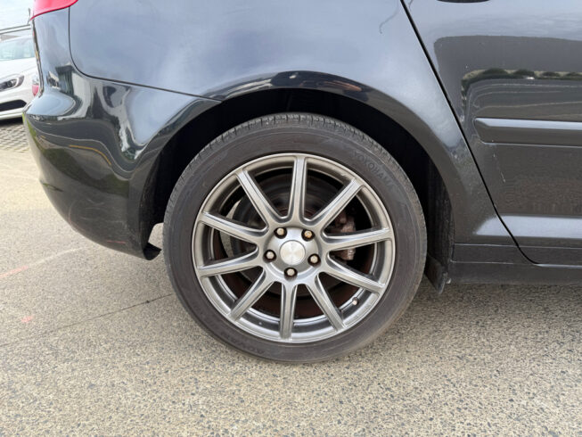 2012 Audi A3 Sportsback 1.4 TFSI image 295514