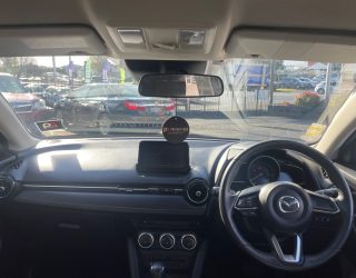 2017 Mazda Demio 13S Touring Safety Package image 286207