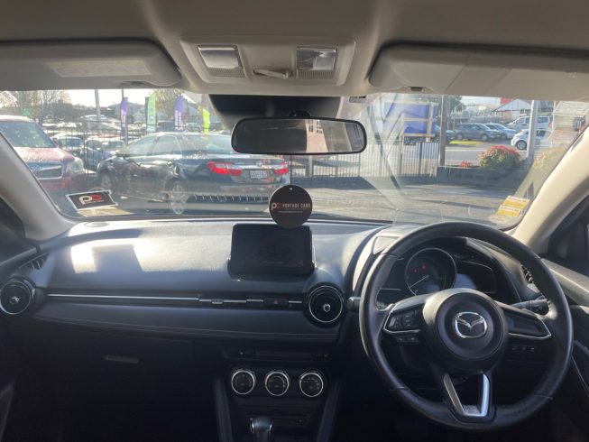 2017 Mazda Demio 13S Touring Safety Package image 286207