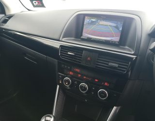 2013 Mazda Cx-5 image 276664
