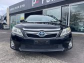 2012 Toyota Camry Hybrid G-Package image 277213