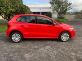 2012 Volkswagen Polo TSI Comfortline Blue Motion, Low KMS image 277362