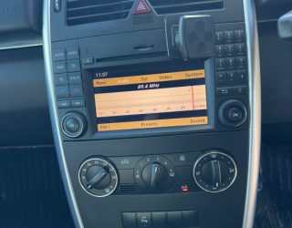 2010 Mercedes-benz B 180 image 259838