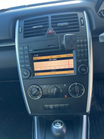 2010 Mercedes-benz B 180 image 259838