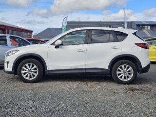 2012 Mazda Cx-5 20S image 298475