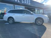 2012 Subaru Outback 2.5i Eyesight S-Pkg Limited 4WD image 286037