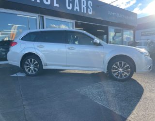 2012 Subaru Outback 2.5i Eyesight S-Pkg Limited 4WD image 286037