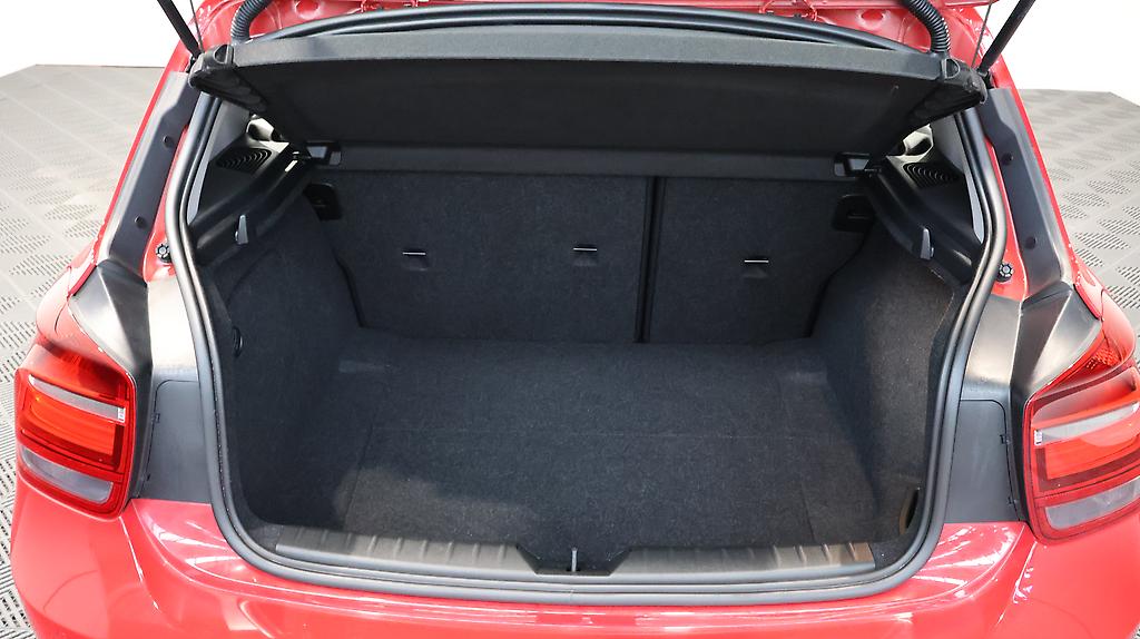 Bmw 116i Sport image 314288