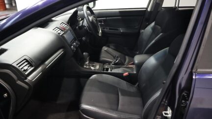 Subaru Impreza Sport 2.0i-S Eyesight AWD image 314087