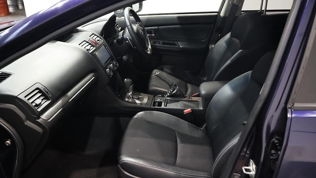 Subaru Impreza Sport 2.0i-S Eyesight AWD image 314087