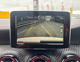 2013 Mercedes-benz A 250 A250 SPORT image 276820