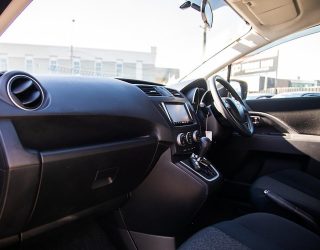 2012 Nissan Lafesta Highway Star,Keyless Start image 276730