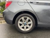 2012 Bmw 116i Low KMS image 277095