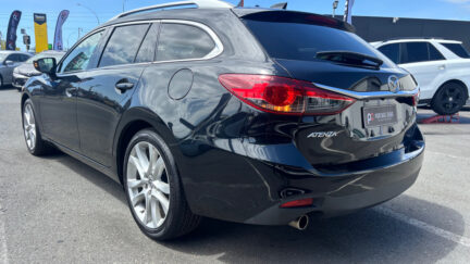 Mazda Atenza 20S Wagon image 307123