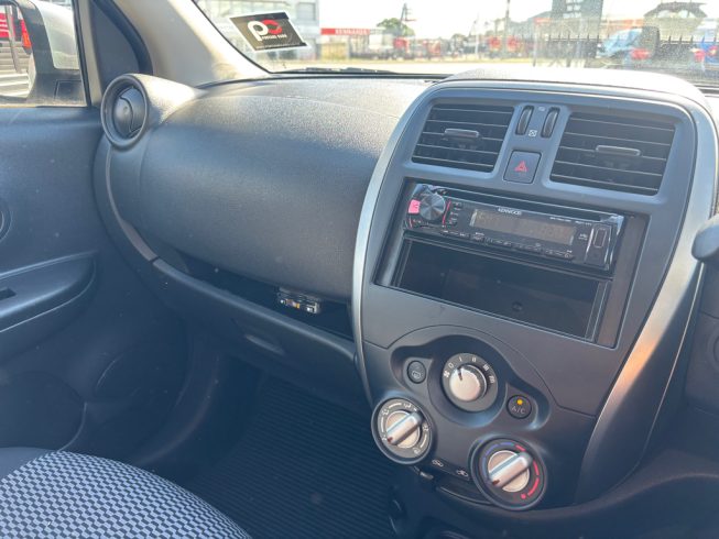 2015 Nissan March image 276609