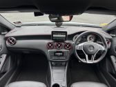 2014 Mercedes-benz A 250 A250 SPORT image 285531