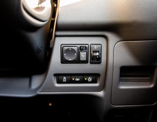 2021 Nissan Nv200 Super Low Kms! Like New Condition! image 267316