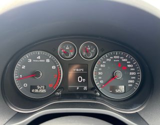 2013 Audi A3 Sportsback 1.4 TFSI image 286176