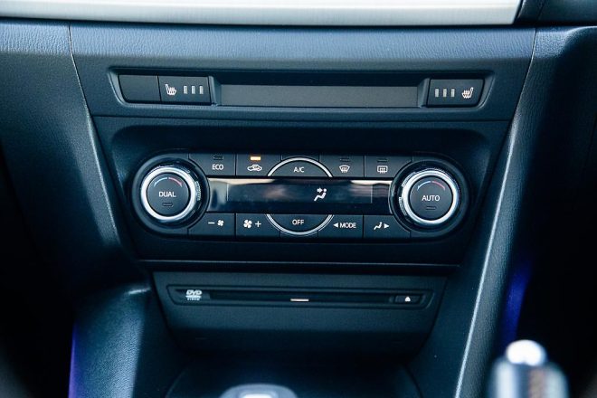 2014 Mazda Axela S L-PKG/Window Tints image 286597