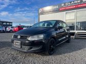 2012 Volkswagen Polo TSI Comfort Line image 276566