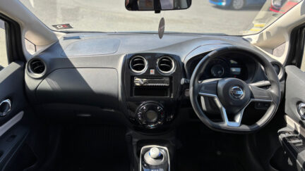 Nissan Note E-Power X image 276857