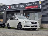 2014 Subaru Legacy B4 2.5i B Sports Eyesight G-PKG image 285039