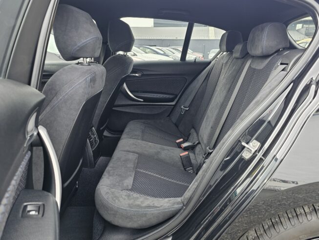 2014 Bmw 116i M Sport image 295530