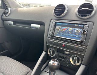 2013 Audi A3 Sportsback 1.4 TFSI image 286178