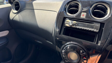 Nissan Note E-Power X image 276860