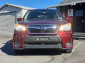 2013 Subaru Forester 2.0i-S Eyesight 4WD image 286551