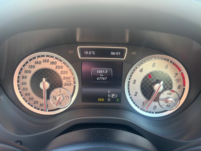 2014 Mercedes-benz A 180 image 276292