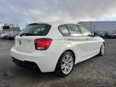 2012 Bmw 116i Motorsport/ M Sport image 287059