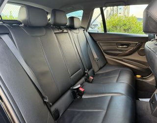 2013 Bmw 320i Touring Luxury image 283901